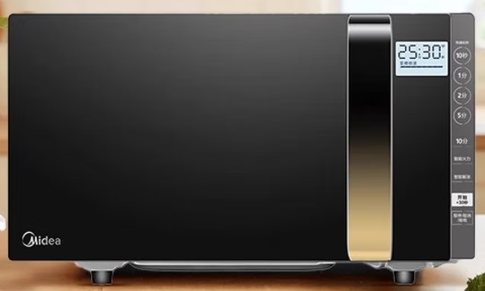 美的(Midea) X3-233A 900W 微波炉烤箱一体机 - 美的(Midea)