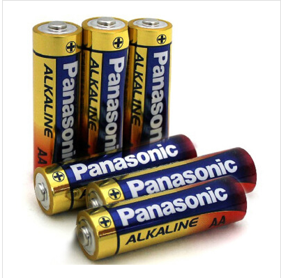 松下(Panasonic)5号 电池