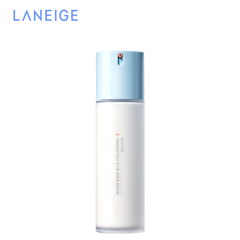 兰芝(LANEIGE)致美紧颜焕采三重凝萃 精华乳130ml - 兰芝(LANEIGE)