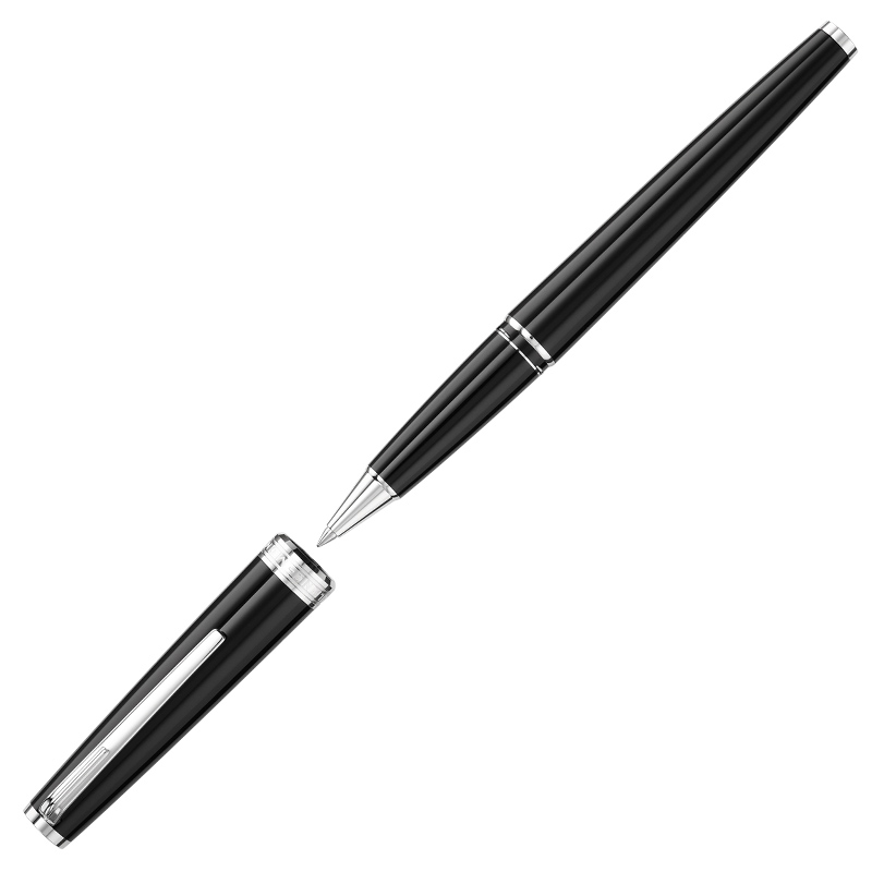 万宝龙(MONTBLANC)114796(黑色)pix系列签字笔
