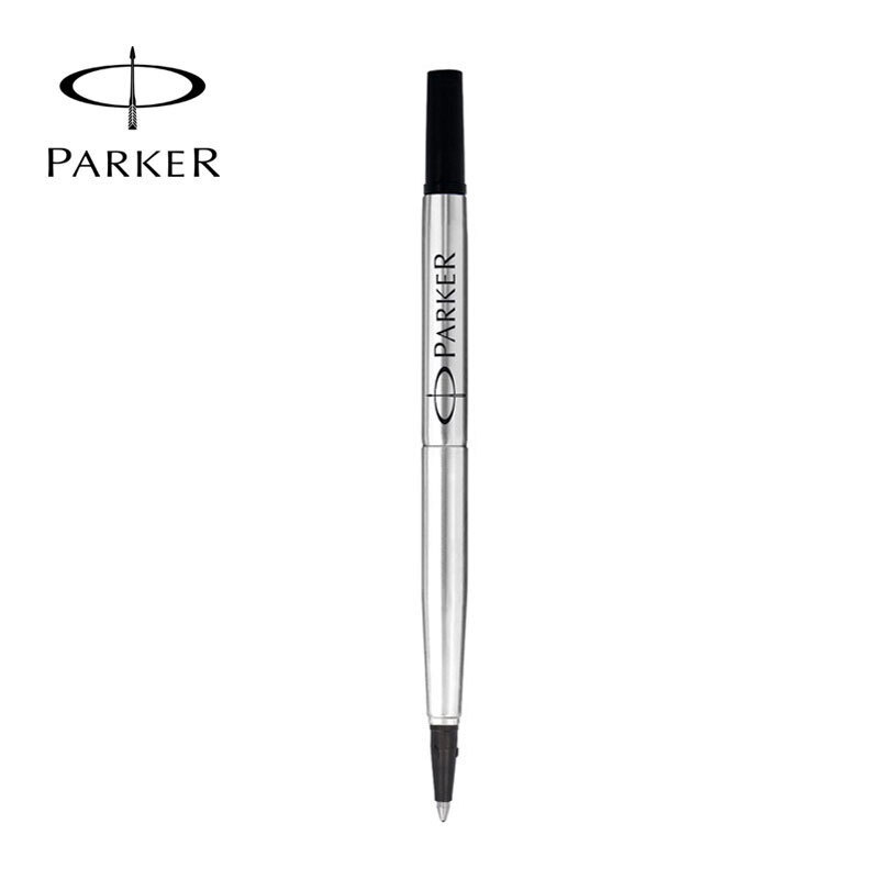 派克(PARKER)威雅宝珠笔替芯黑0.5MM