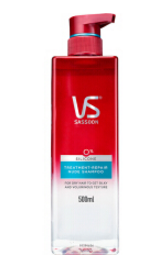 沙宣(VS)臻养裸感洗发水 500ml - 宝洁-沙宣(VS)