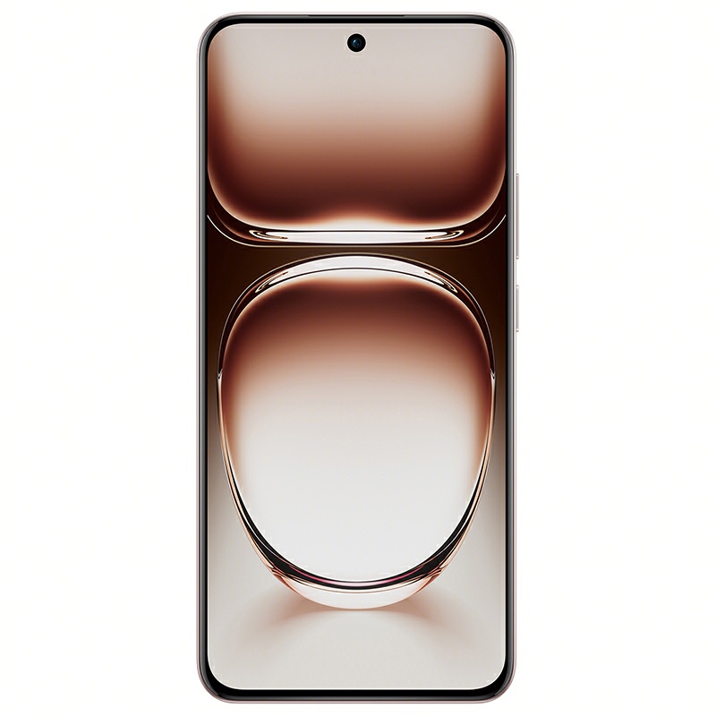OPPO Reno12 16GB+256GB 柔和桃 - OPPO