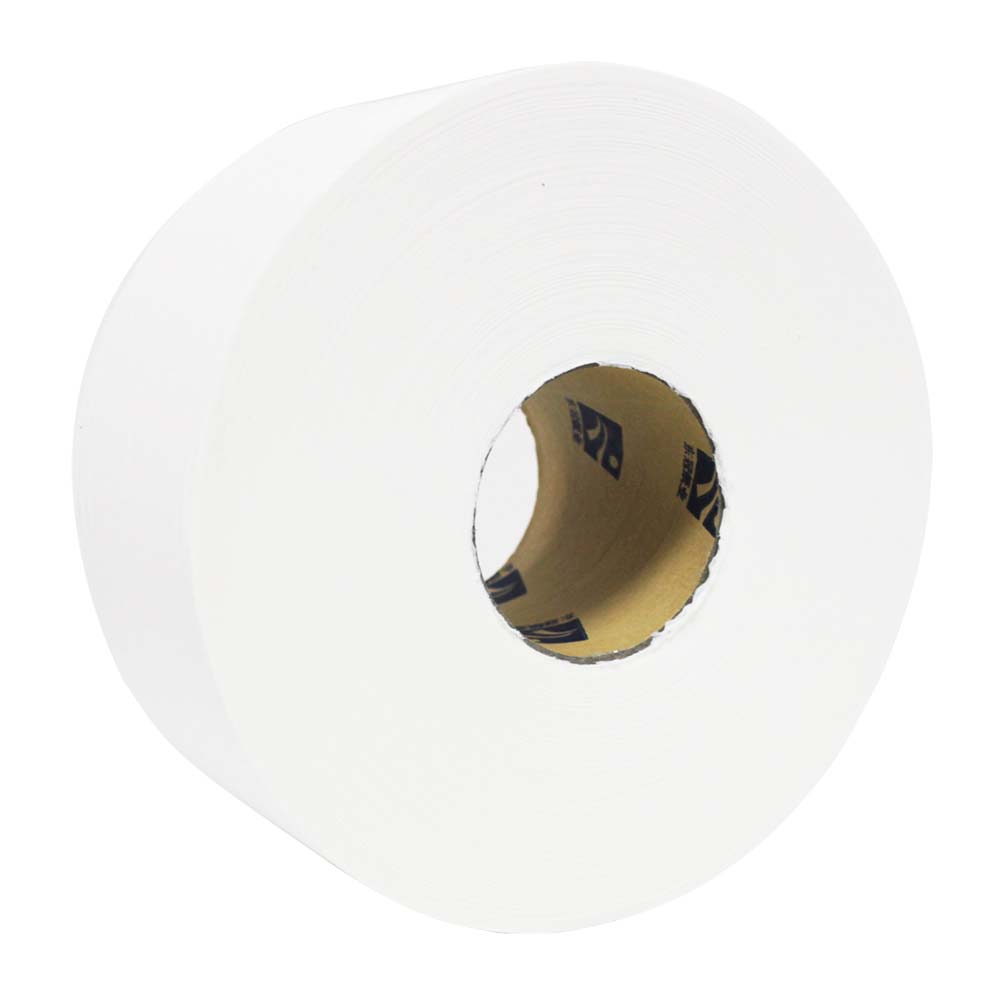 商用-洁云(Hygienix)116121双层大卷纸-215米