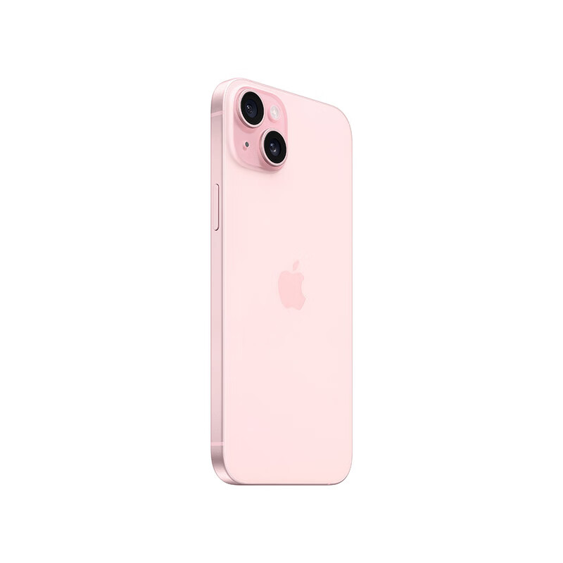 苹果15Plus(A3096)256GB粉色 - 苹果(Apple)