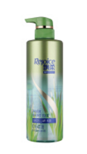 飘柔(Rejoice)净油顺爽微米净透洗发露 530ml