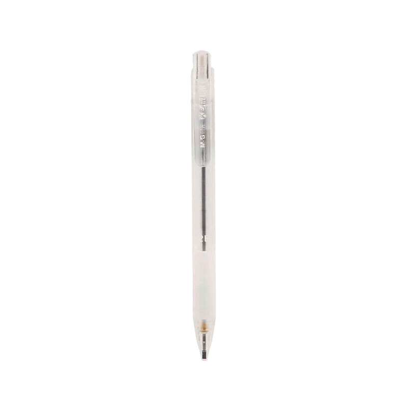 晨光(M&amp;amp;G)涂卡自动铅笔考试必备AMP35103黑2B - 晨光(M&G)