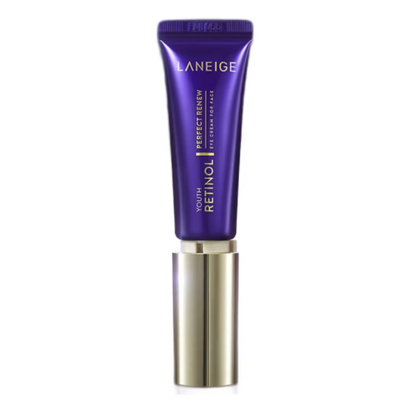 兰芝(LANEIGE)致美青春视黄醇眼霜15ml - 兰芝(LANEIGE)