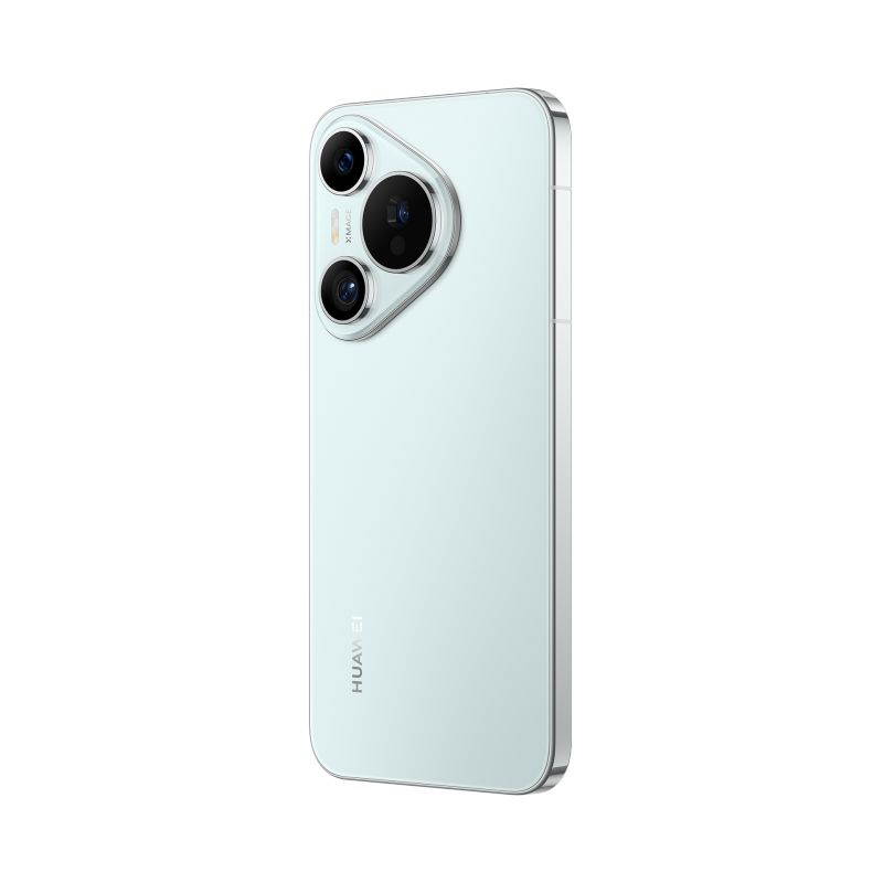 华为Pura70 冰晶蓝:12GB+512GB - 华为