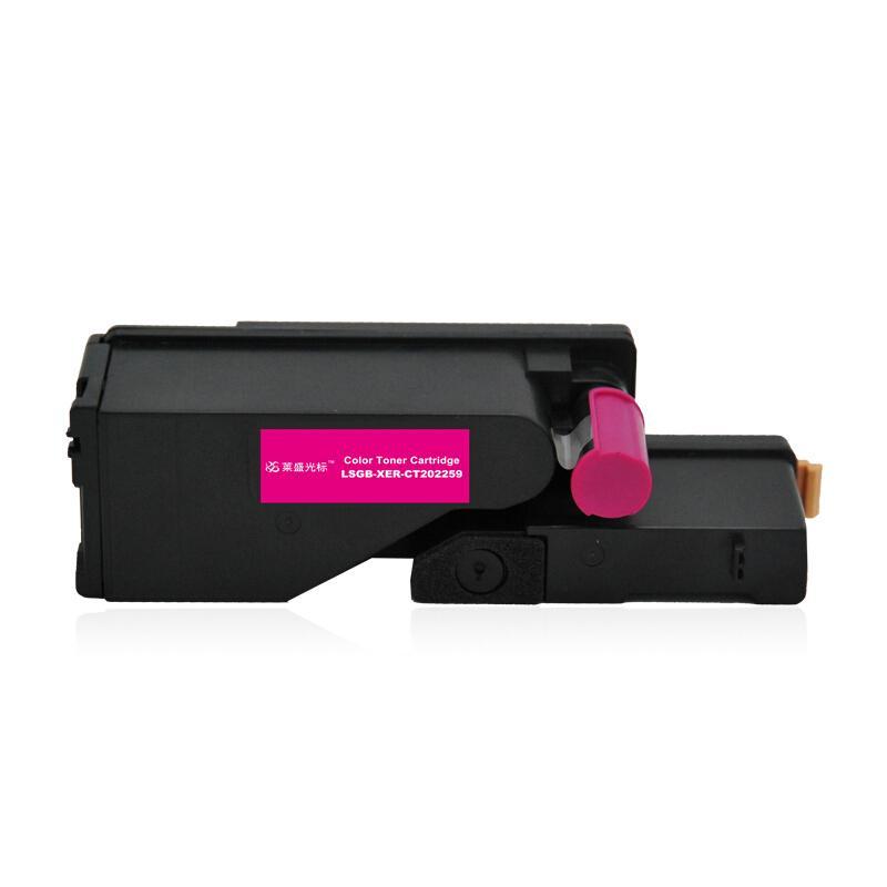 莱盛(Laser)光标LSGB-XER-CT202259(红色)粉盒