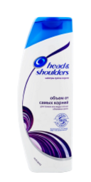 海飞丝(Head&amp;amp;amp;shoulders)去屑洗发露轻柔呵护型 400ml - 宝洁-海飞丝(Head&shoulders)
