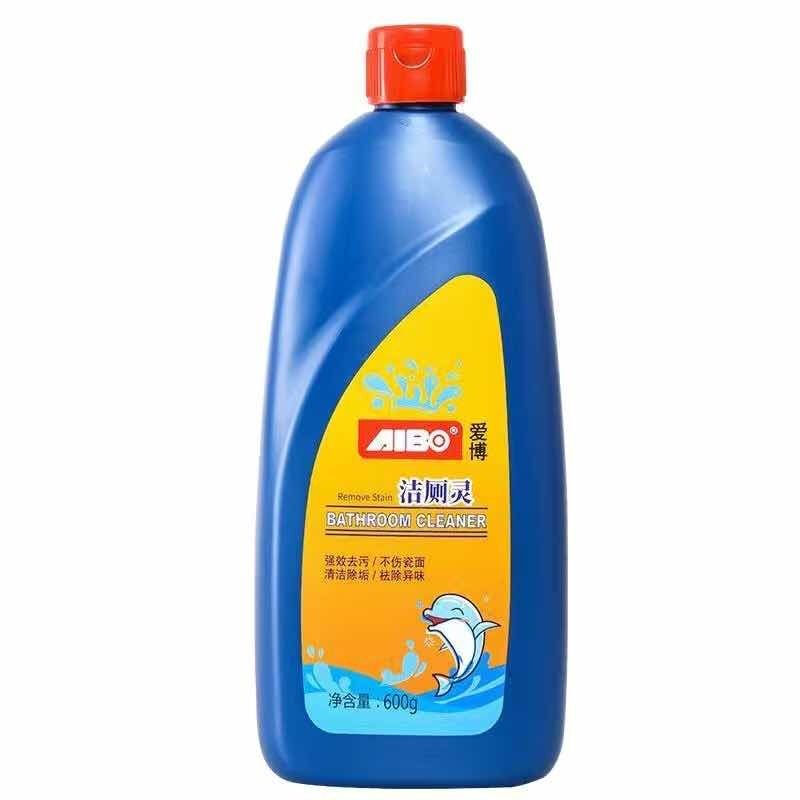 爱博 洗手消毒剂460ml - 爱博