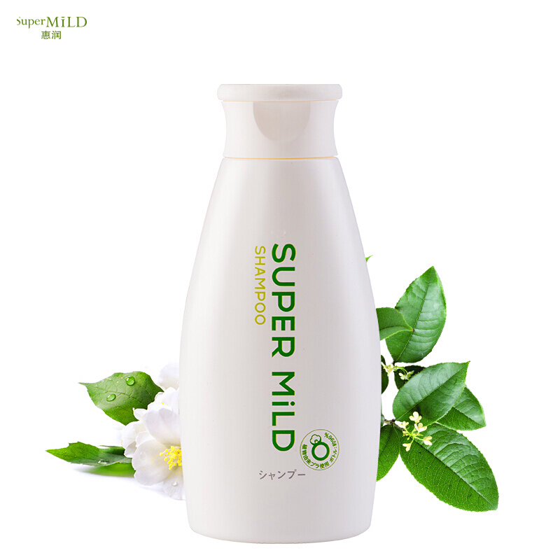 资生堂(Shiseido)惠润洗发露(绿野芳香)&amp;amp;lt;小瓶装&amp;amp;gt;220ml - 资生堂(Shiseido)