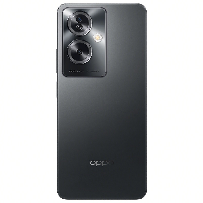 OPPO A1s 12GB+512GB 夜海黑 - OPPO