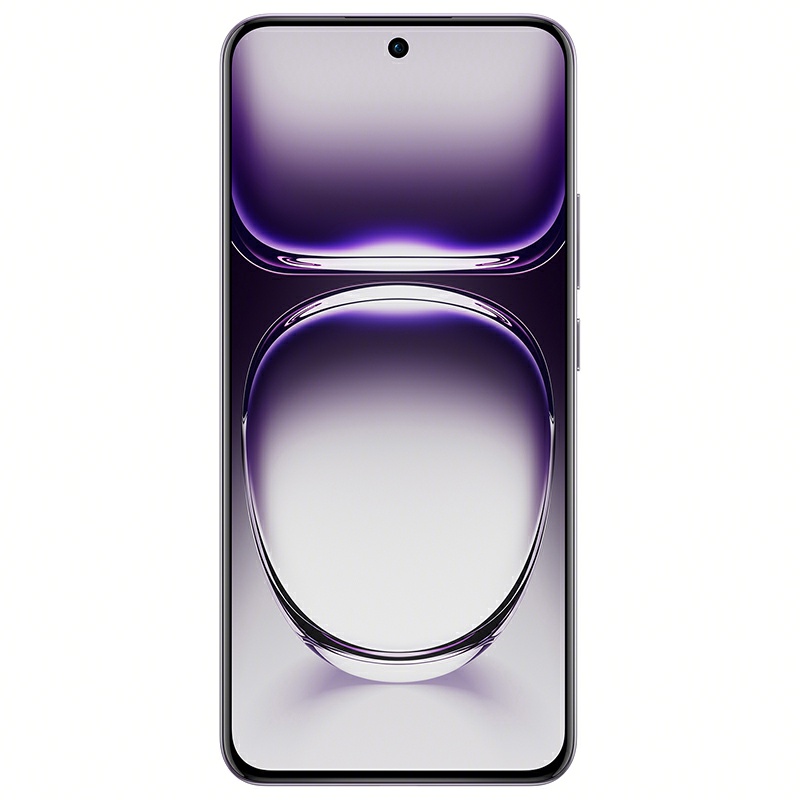 OPPO Reno12 Pro 16GB+256GB 银幻紫 - OPPO