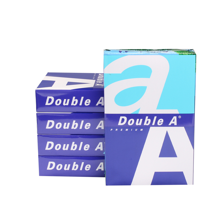 达伯埃(DoubleA)复印纸70G A3 500张 P05 - 达伯埃(DoubleA)