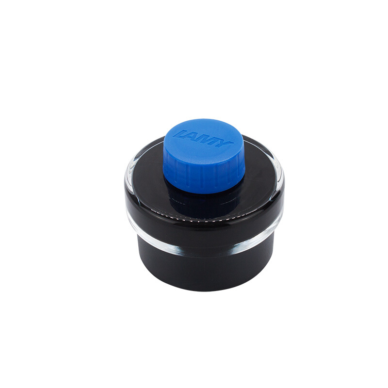 凌美(LAMY)墨水T52(蓝色)50ml - 凌美(LAMY)