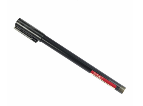 晨光(M&amp;amp;G)AGPA1701-06(黑)中性笔优品0.5 - 晨光(M&G)