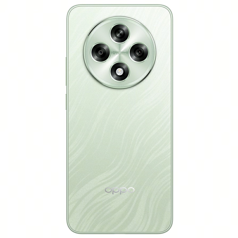 OPPO A3 12GB+256GB; 山涧绿 - OPPO