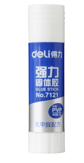 得力(deli)7121固体胶(只)