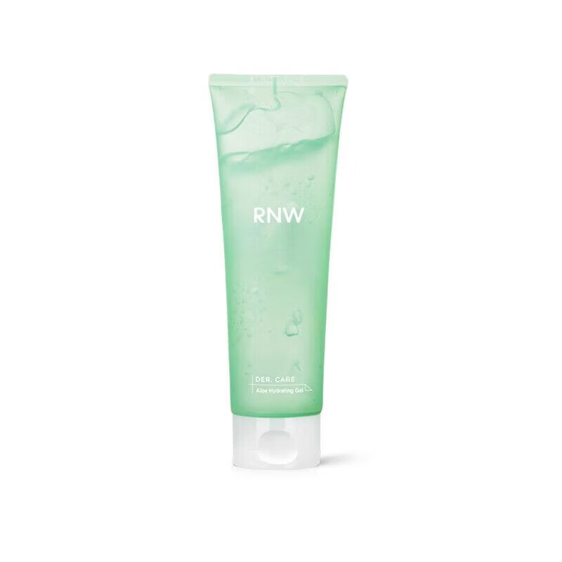 如薇(RNW)沁润水嫩芦荟凝胶/250ml