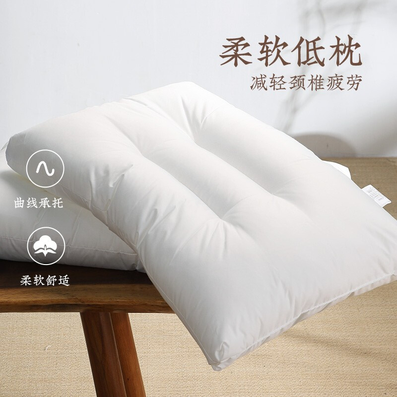 远梦(YOURMOON) 48*74cm 枕头 (计价单位:个) - 远梦