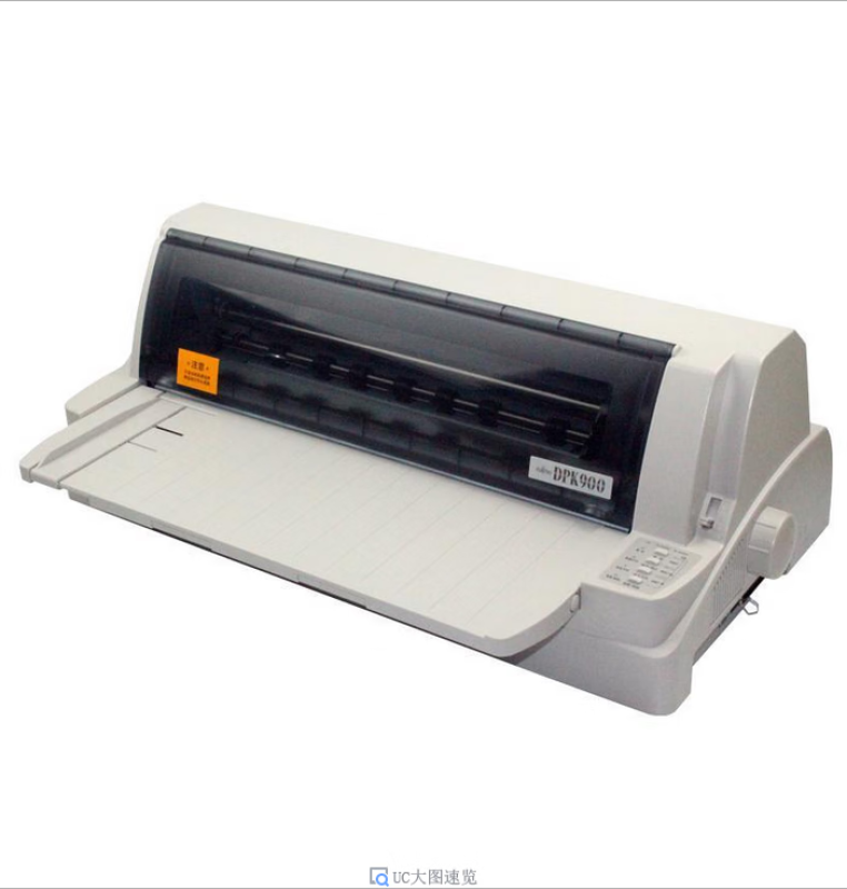 富士通(Fujitsu)针式打印机/DPK900(136列平推)
