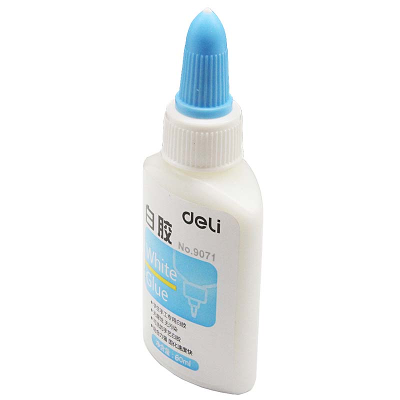 得力(deli)9071(混)手工白胶