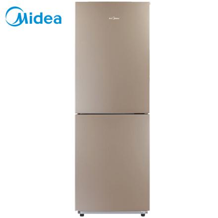 美的(Midea)BCD-190CM(E)雙門(mén)冰箱