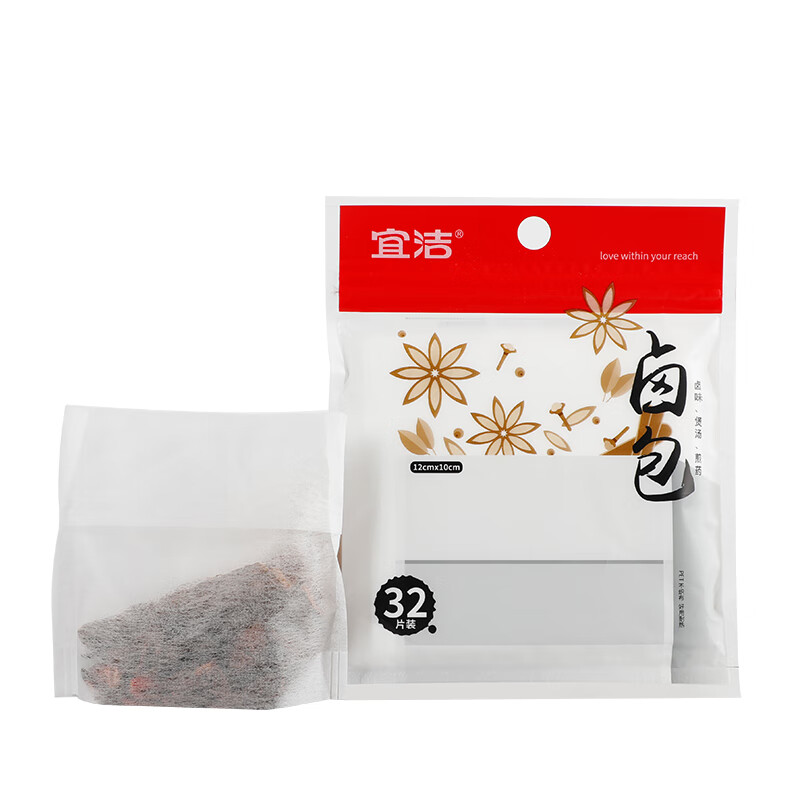 宜洁(yekee)Y-9376三丽鸥卤包12cm*10cm32片装 - 宜洁(yekee)