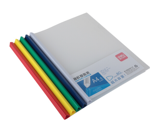得力(deli)5901抽杆夹(混)(只)