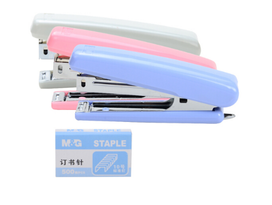 晨光(M&amp;amp;G)ABS91633-10#订书机卡装 - 晨光(M&G)