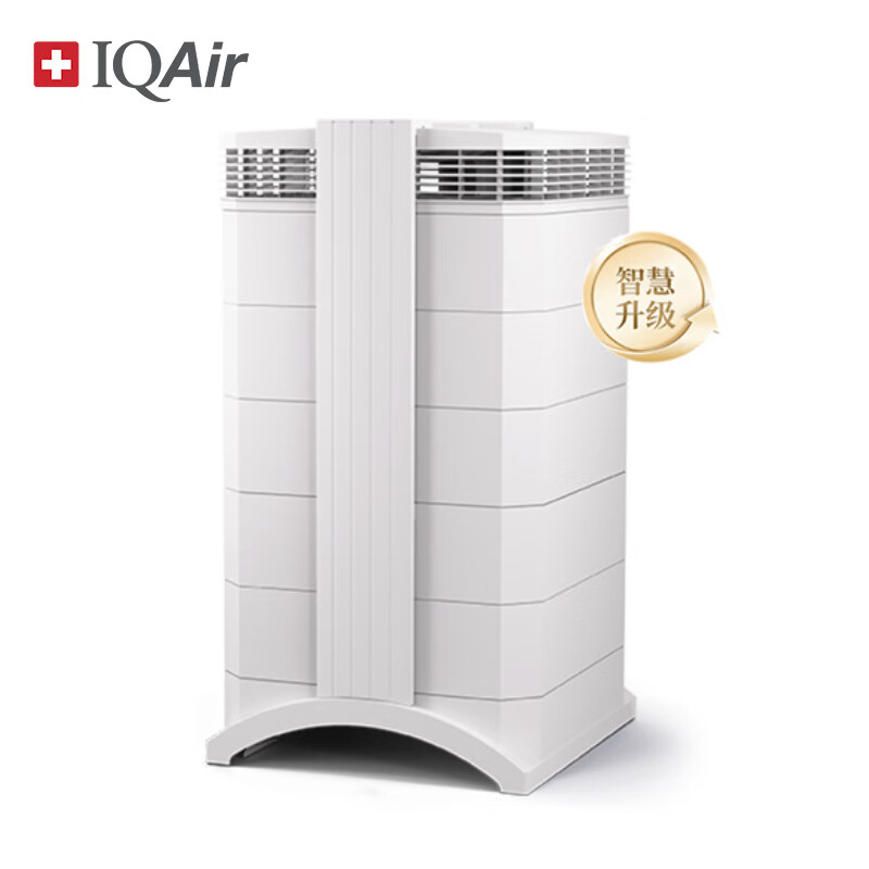 IQAir 空气净化器 HealthPro 250 HP250 41*38*71cm - IQAir