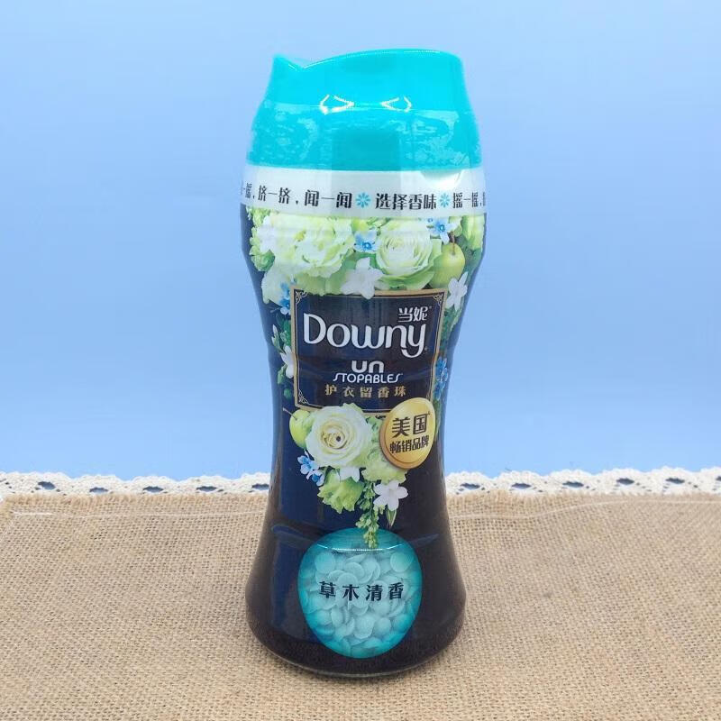 当妮(Downy)150g草木清香护衣留香珠