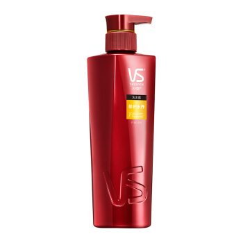 沙宣(VS)修护水养洗发露 400ml - 宝洁-沙宣(VS)