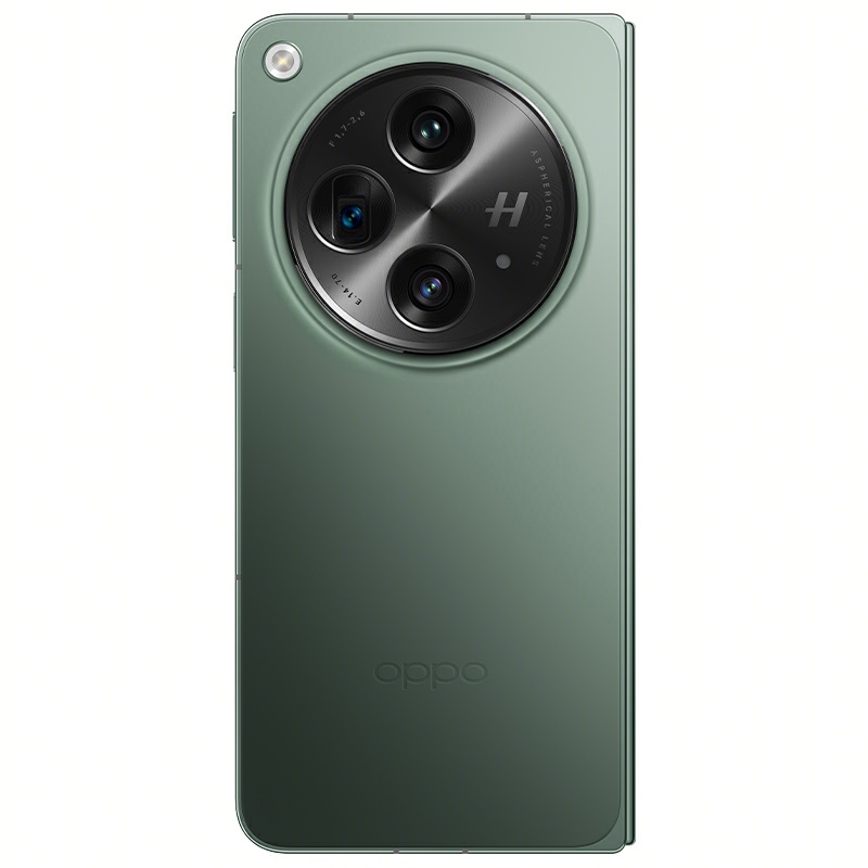 OPPO Find N3 标准版 12GB+512GB 千山绿 - OPPO