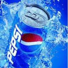 百事(Pepsi)百事可乐拉罐330ml(24罐/箱)
