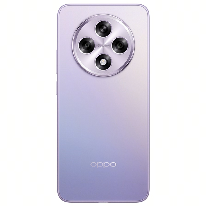 OPPO A3 8GB+256GB; 极光紫 - OPPO