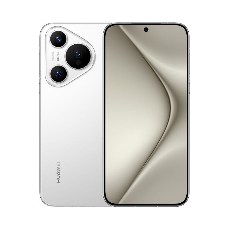 华为Pura70 雪域白; 12GB+1TB - 华为