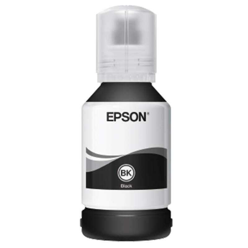 爱普生(Epson)原装墨水T03X1(002黑)