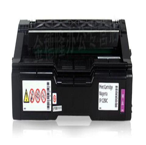 理光(RICOH)MC250型号(408363)(黄)硒鼓 - 理光(RICOH)