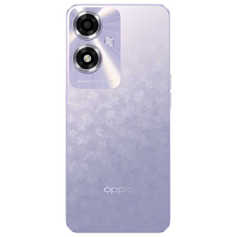 OPPO A1i 12GB+256GB 幻影紫 - OPPO