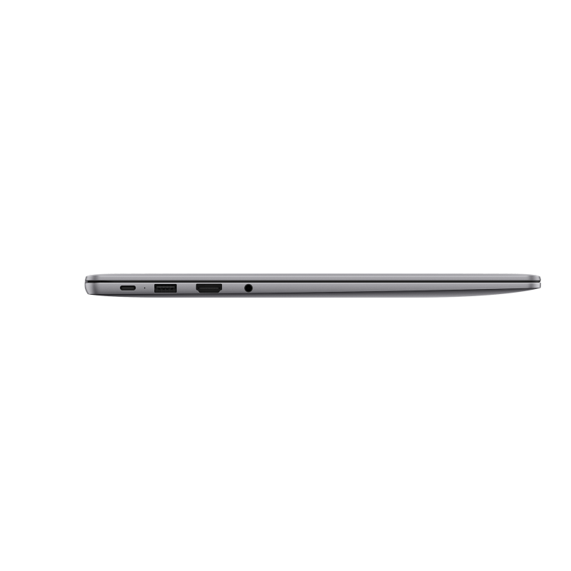 华为 MateBook 14 酷睿Ultra 深空灰 Ultra 5 125H | 16GB | 1TB - 华为