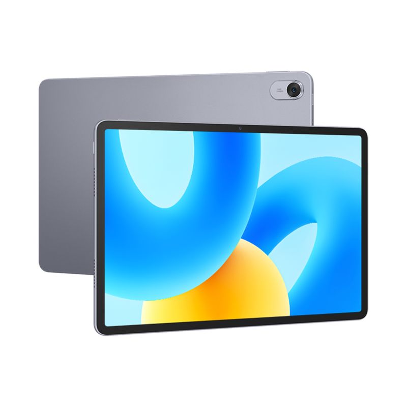 华为平板matepad 11.5 8+256G 深空灰 柔光版 - 华为