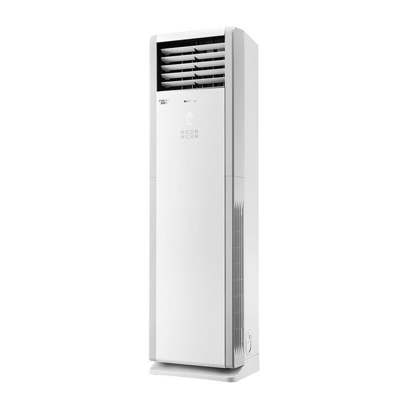 格力(GREE) RF12WQ/NhB-N3JY01清凉湾5P柜机定频三级能效 - 格力(GREE)