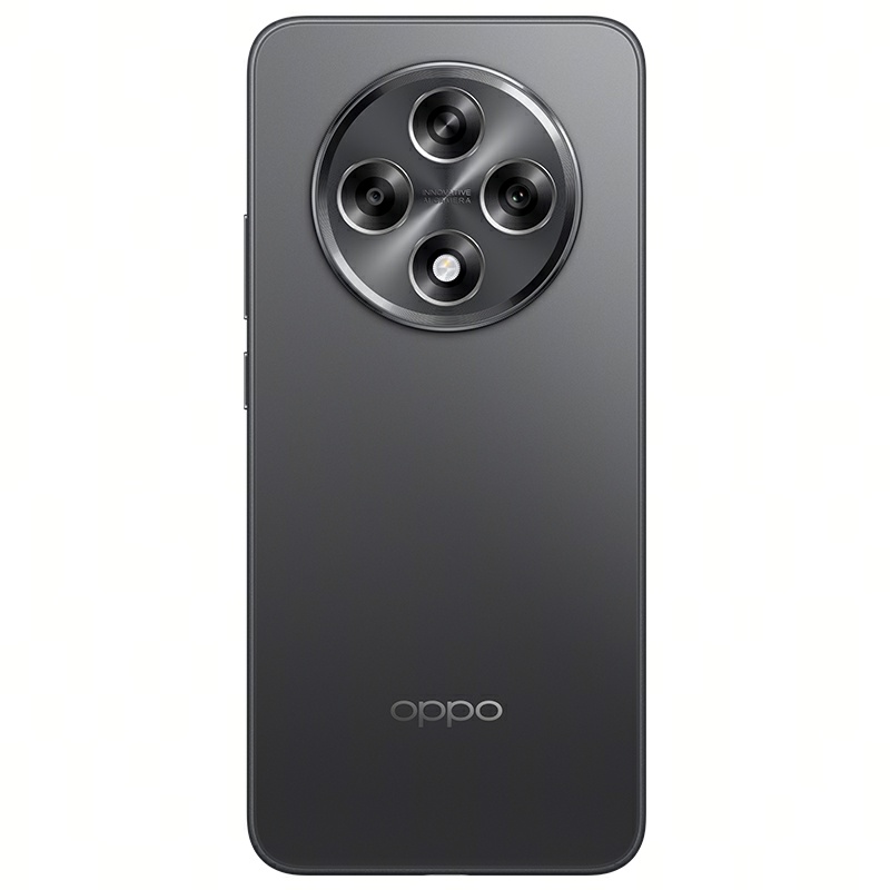 OPPO A3 12GB+512GB; 静海黑 - OPPO