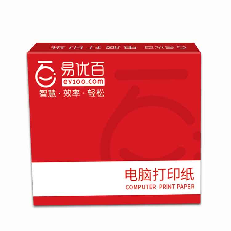 易优百电打纸 241-2-1000压线2等分彩色 - 易优百(Easybuy)