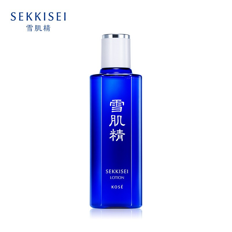 雪肌精(SEKKISEI)补水保湿爽肤水化妆水(经典型)200ml - 雪肌精(SEKKISEI)