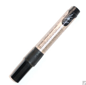 东洋(TOYO)TM139(黑)油性记号笔带软硅胶护手圆头2.8mm