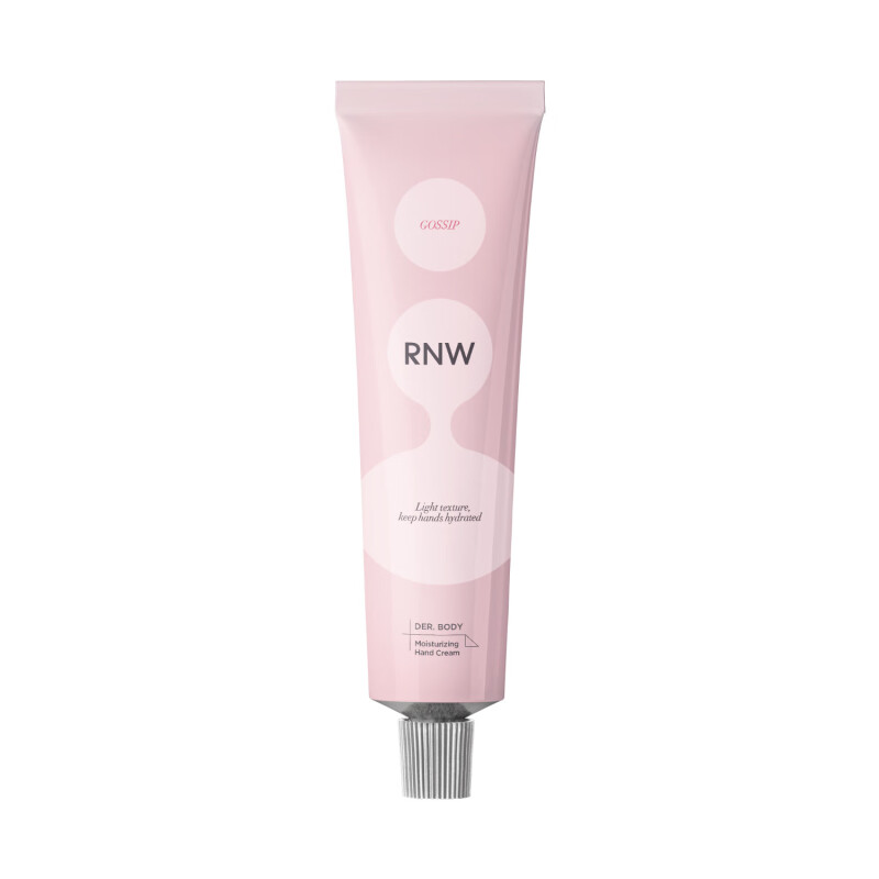 如薇(RNW)水漾柔润护手霜(绯闻)/50g - 如薇(RNW)